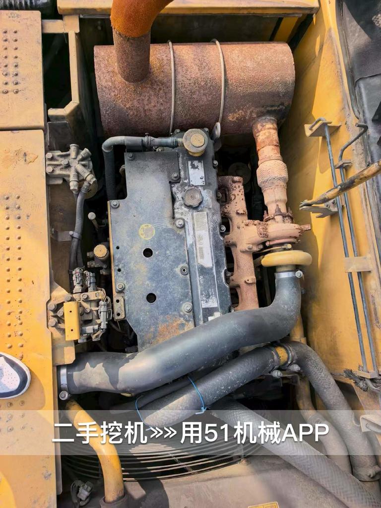 51挖机